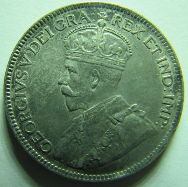 1929-25-Cents